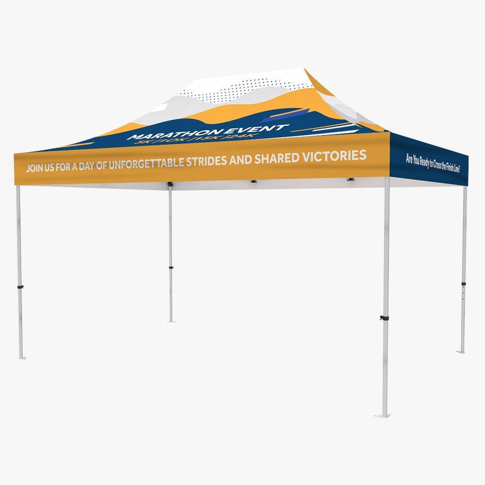 10' x 15' Canopy Tents