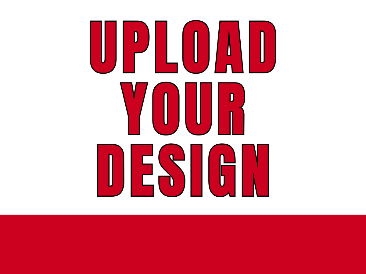 24x18 For Sale Sign Upload Your Own