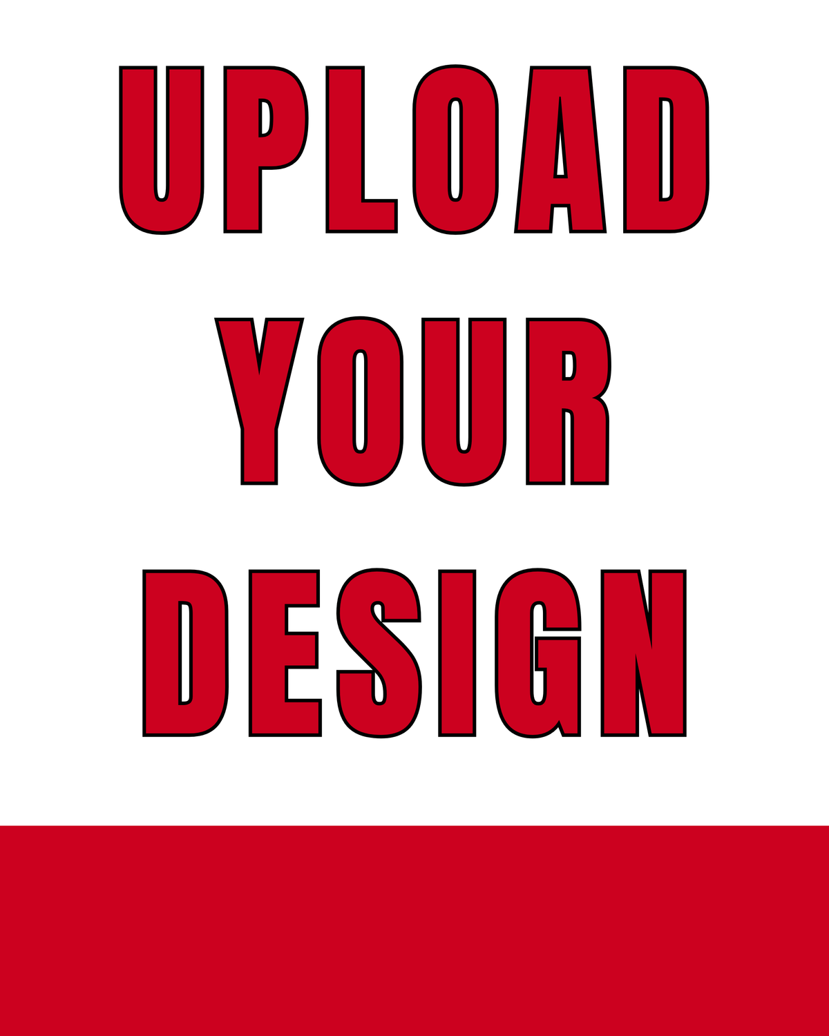 24x30 For Sale Sign Upload Your Own