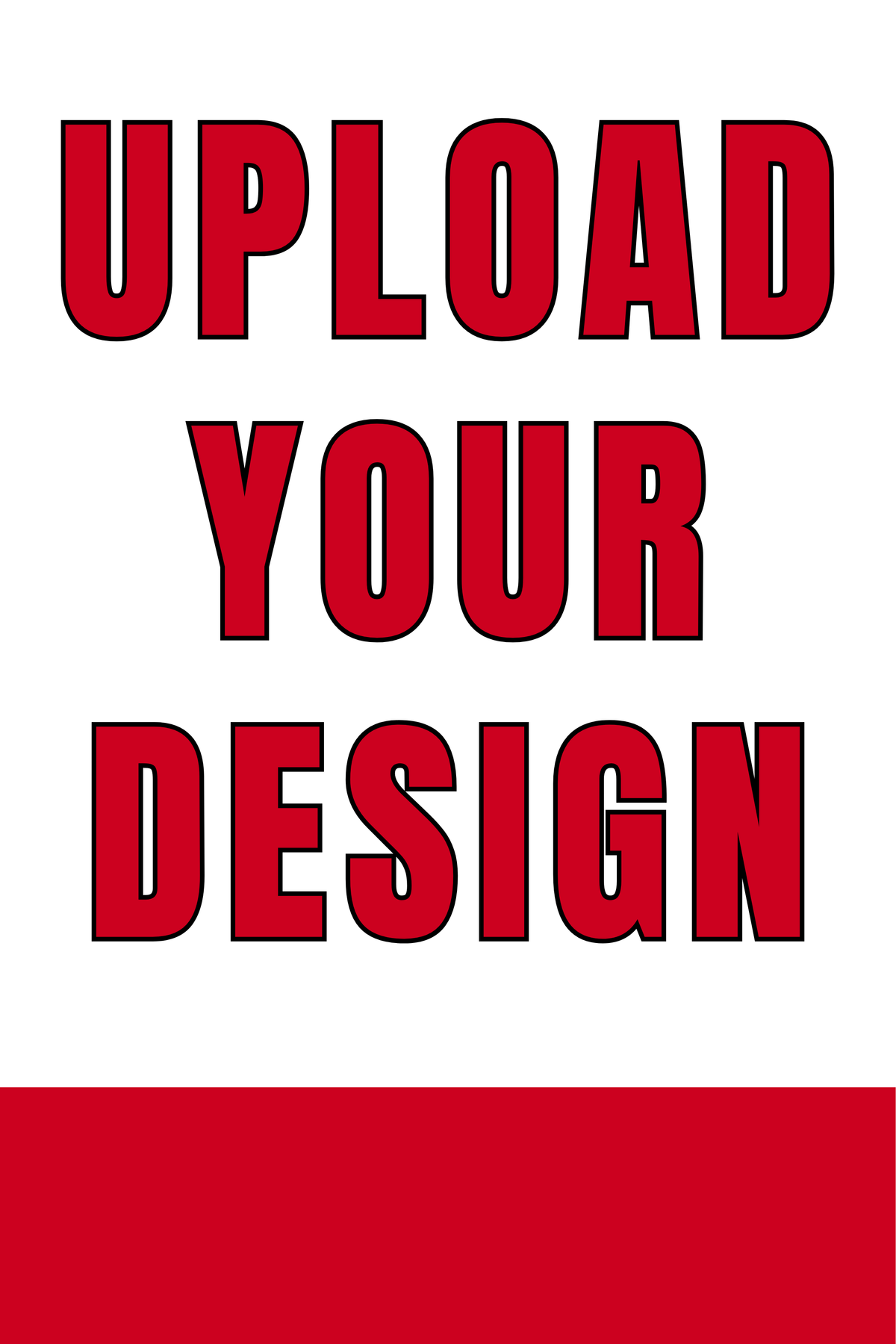 24x36 For Sale Sign Upload Your Own