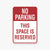 Aluminum Signs
