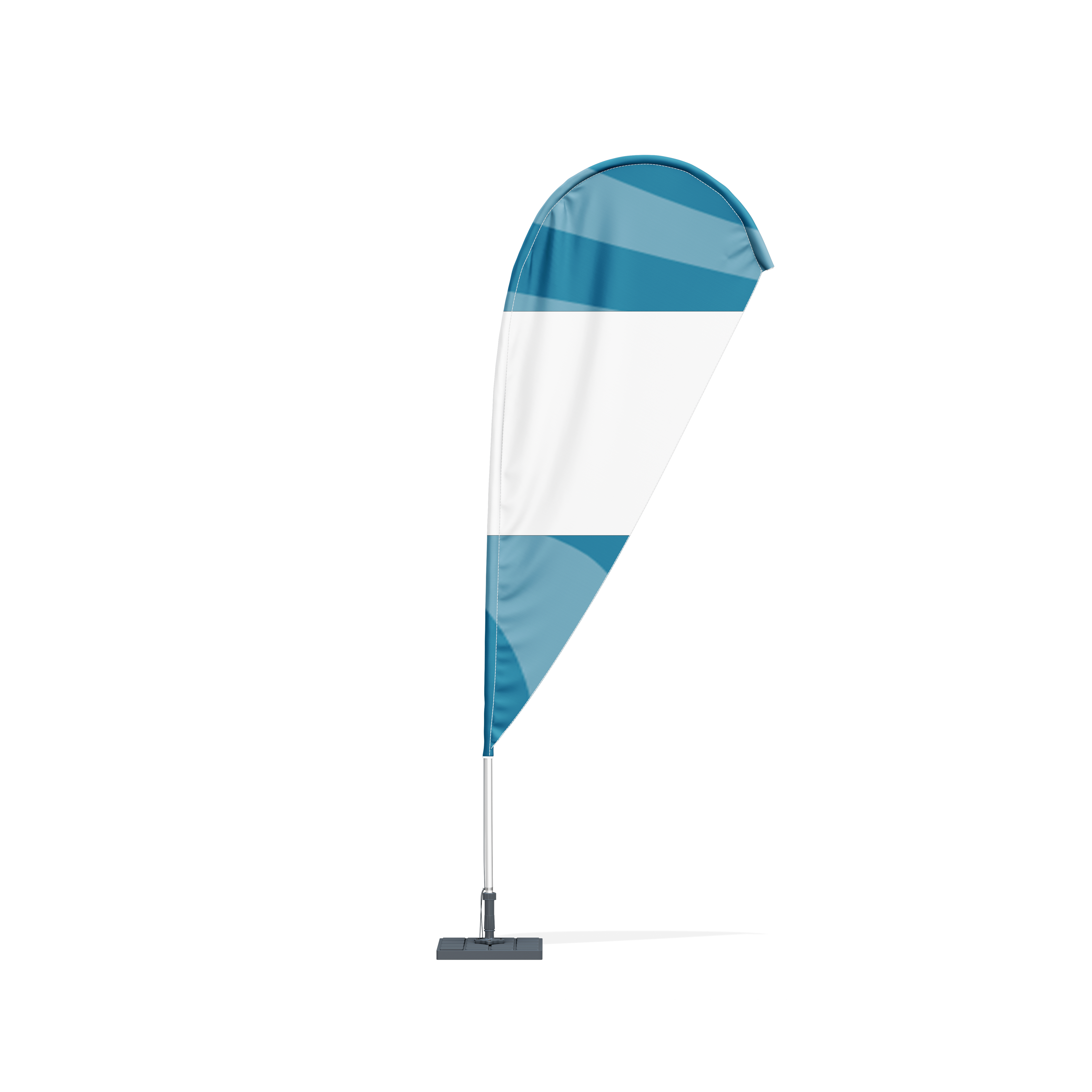 Teardrop Flags