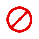 None