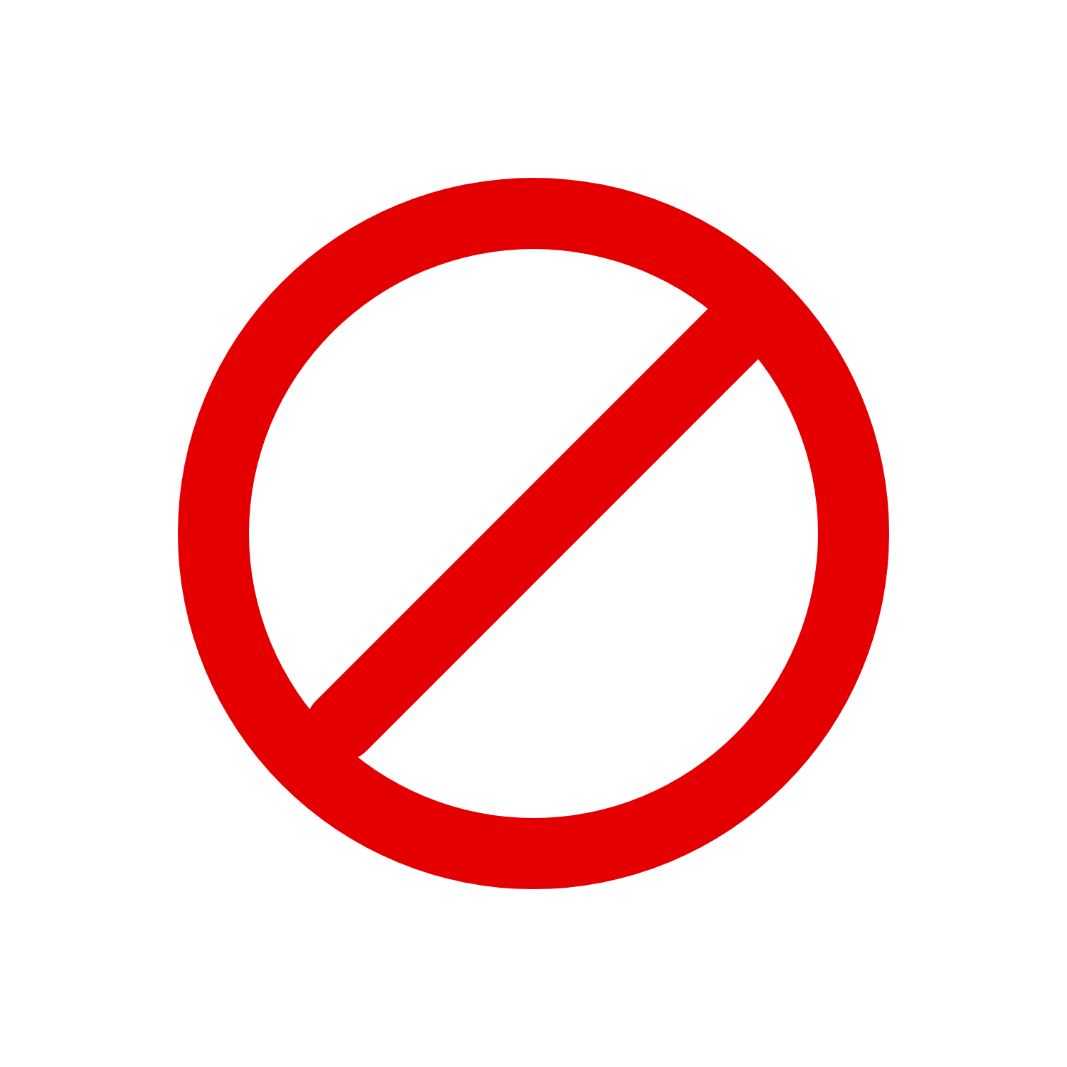 None