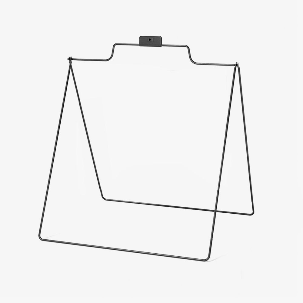 A Frame Sign