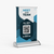 Table Top Banner Stands