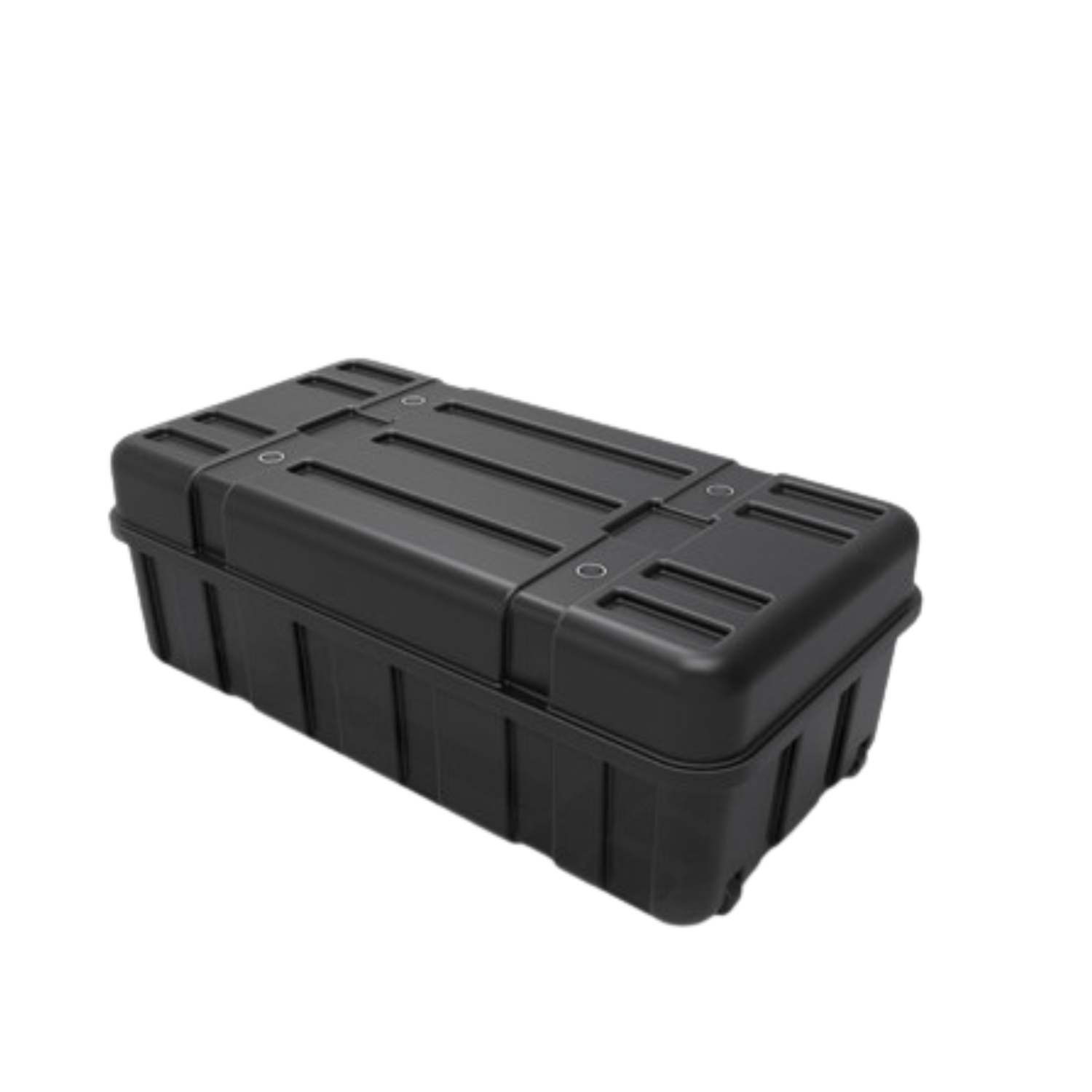 Hard Case + Podium - No Print