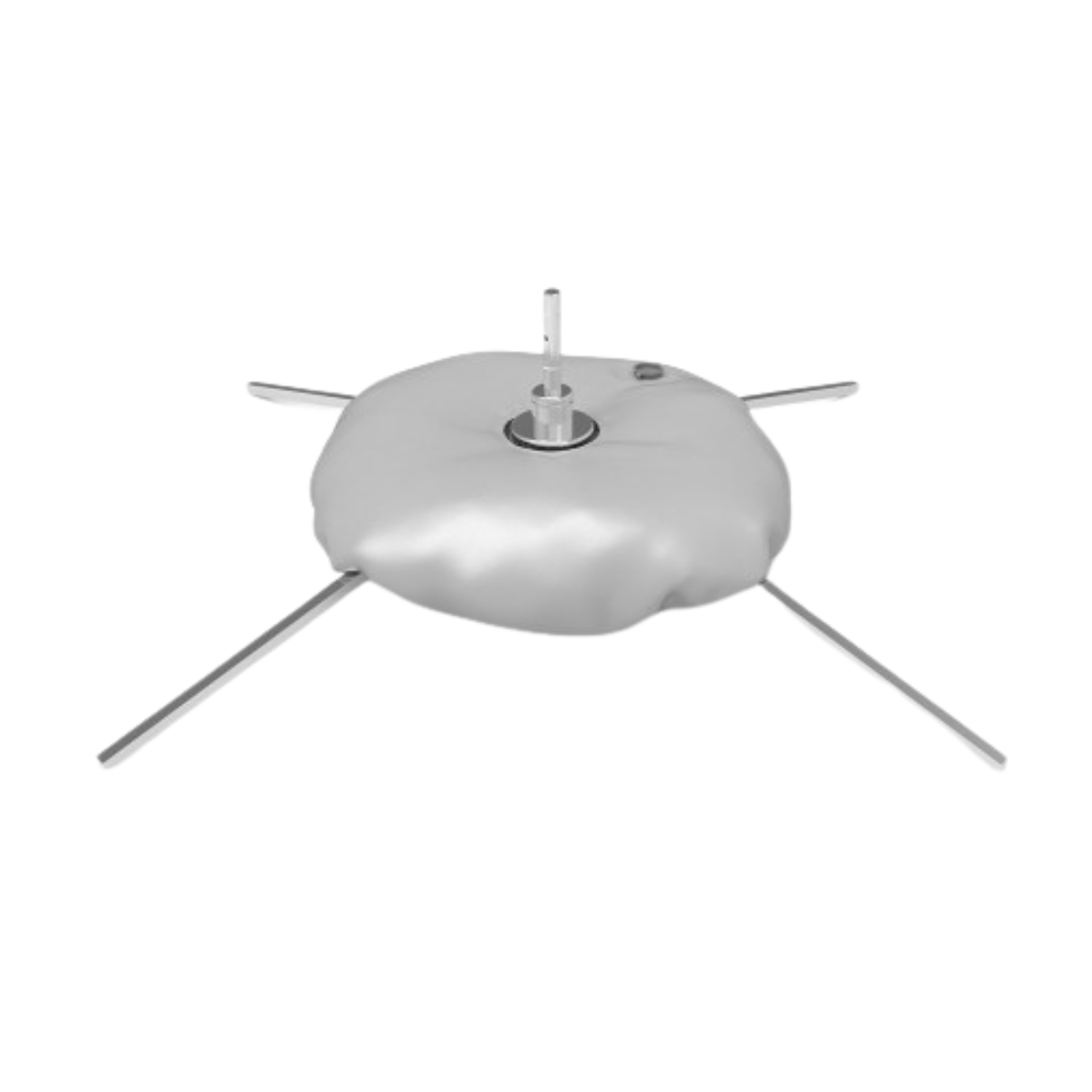 Cross Base & Water Bag