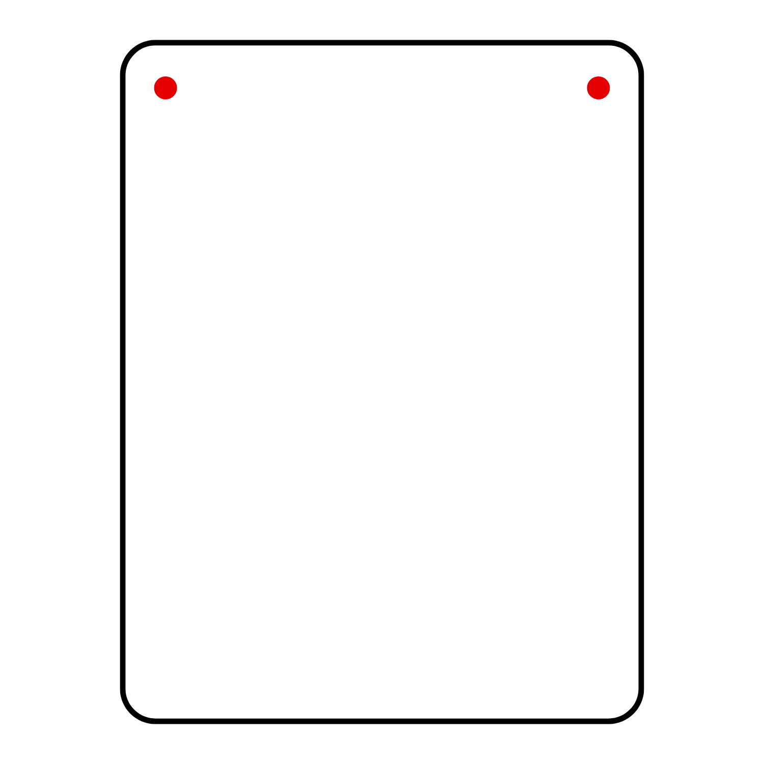 Top Corners