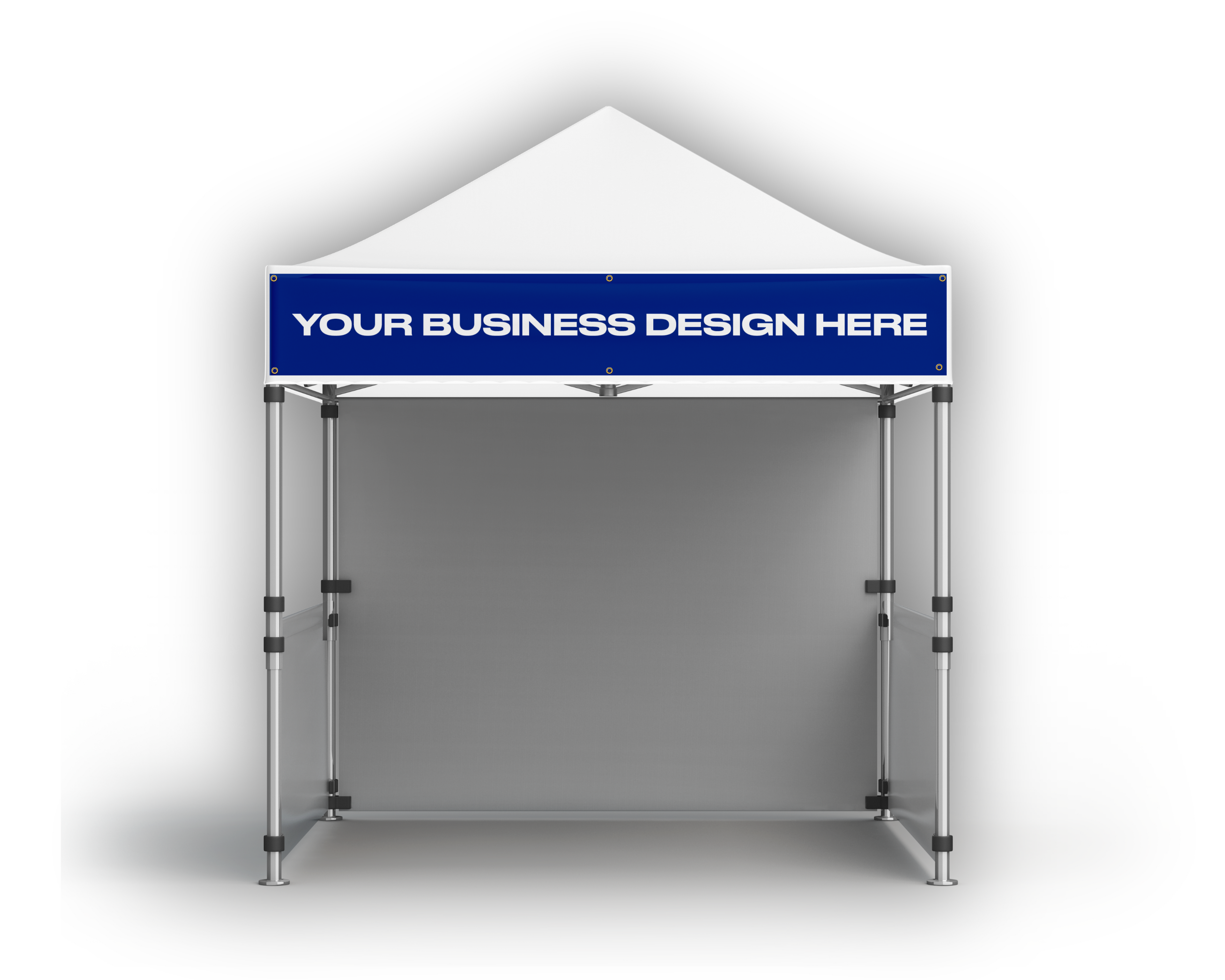 Tent Banners