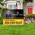 Yard Signs