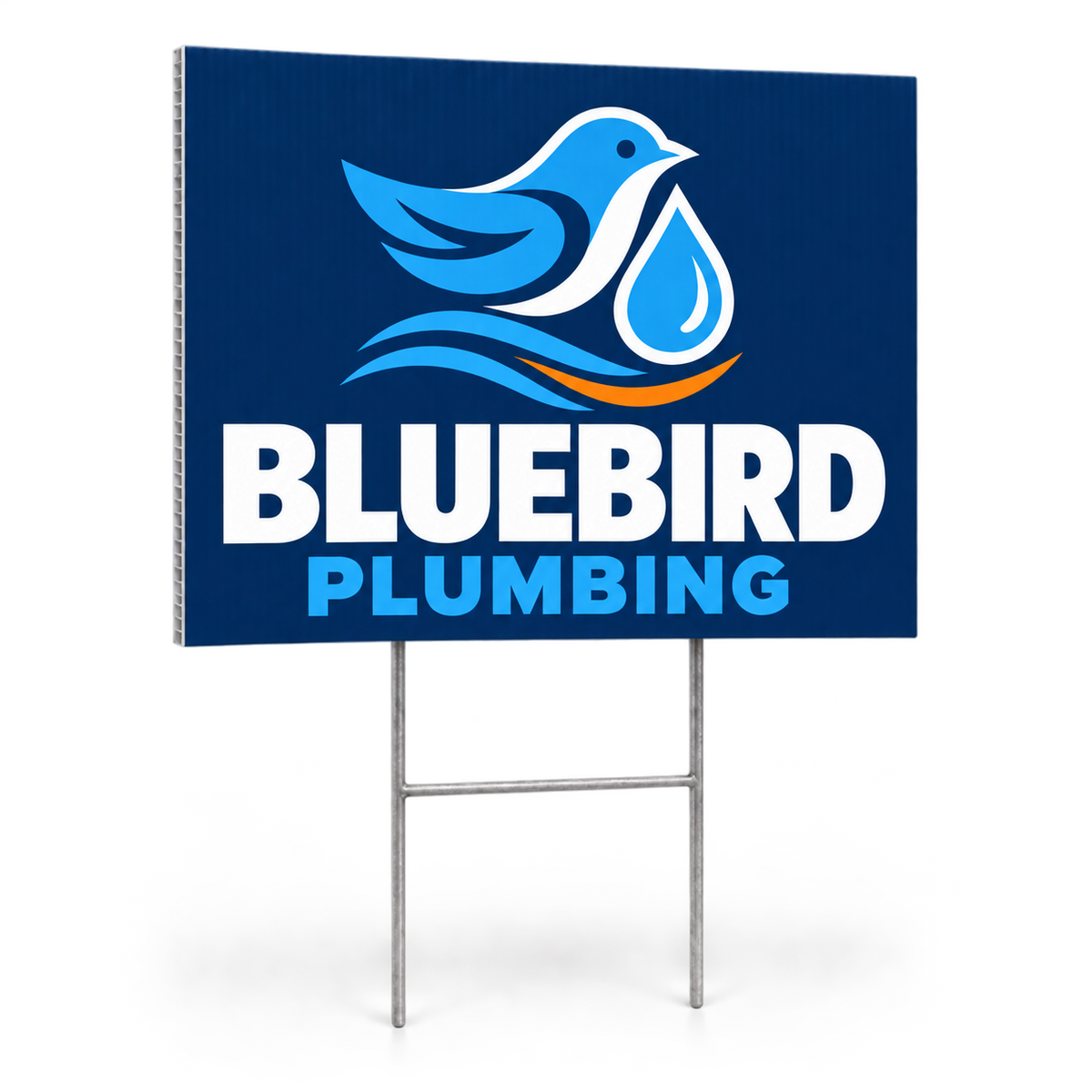 Yard Signs
