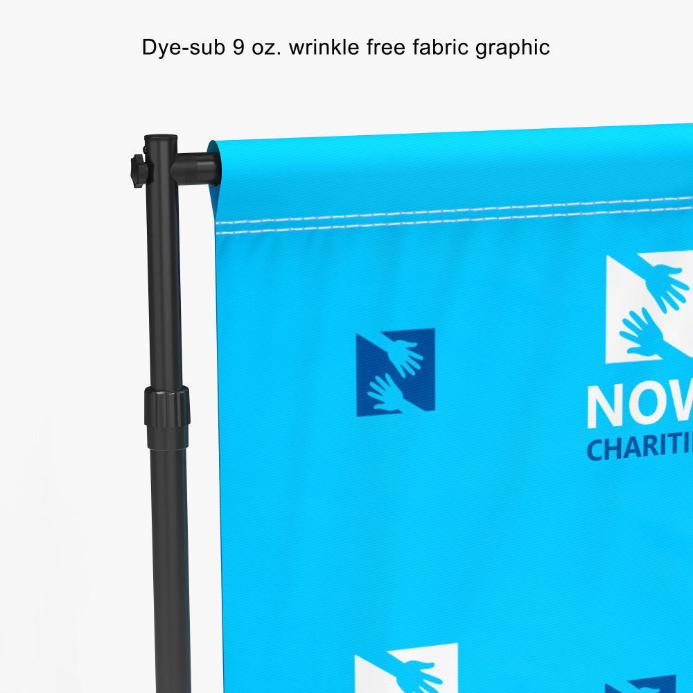Backdrop Banners