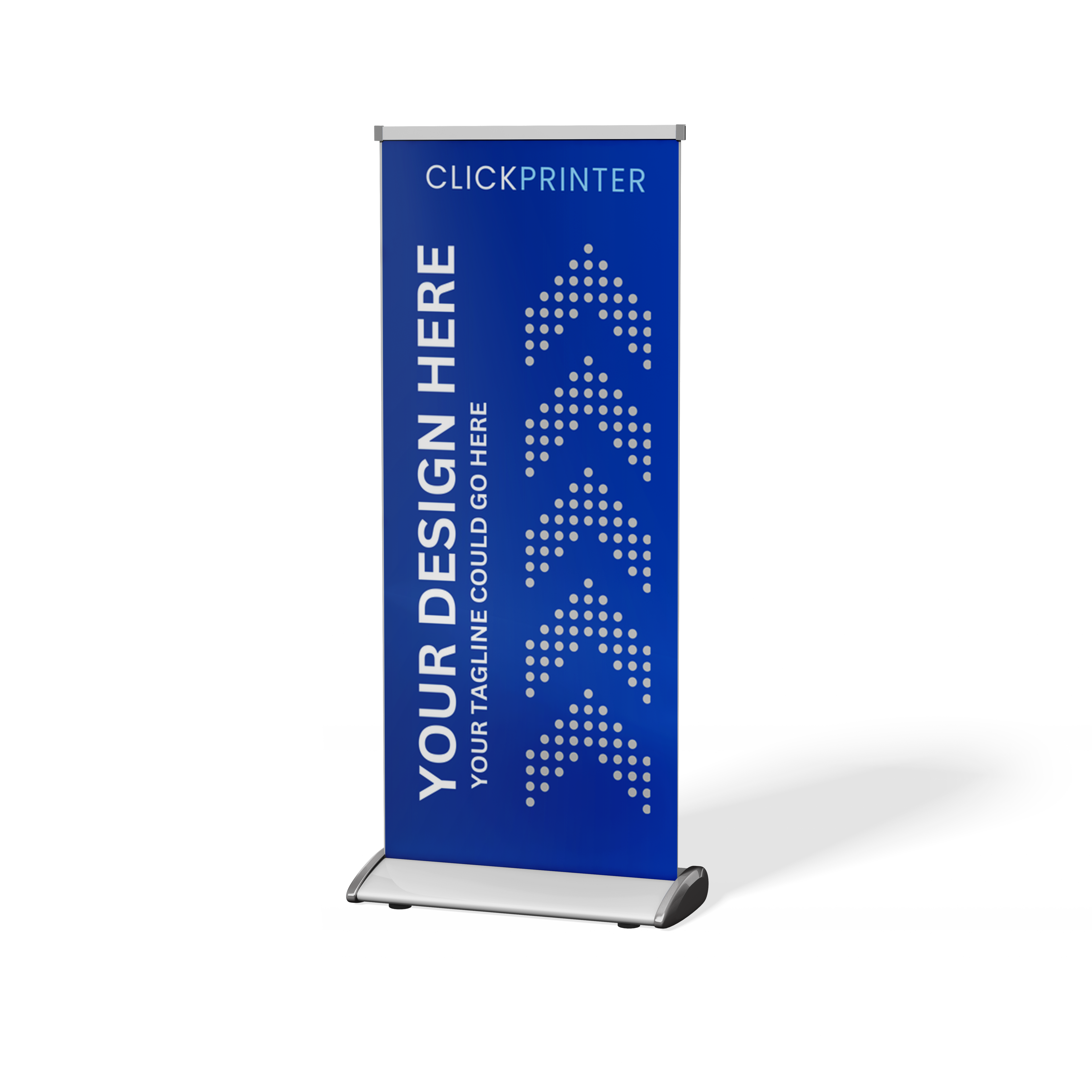Deluxe Retractable Banners