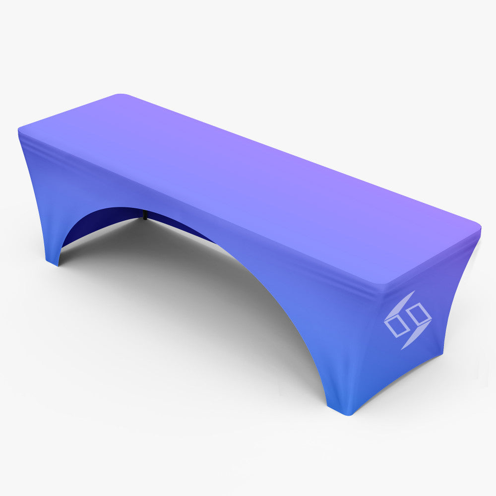 Stretch Table Covers