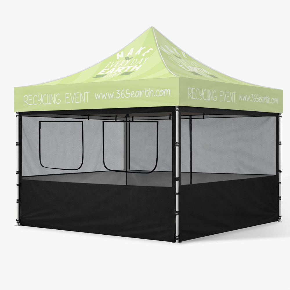 10' x 10' Canopy Tents